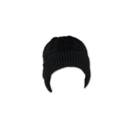 BEANIE017 麻花毛線冷帽 來版訂做 卷邊純色線帽 冷帽供應商 BEANIE017 麻花毛線冷帽 來版訂做 卷邊純色線帽 冷帽供應商